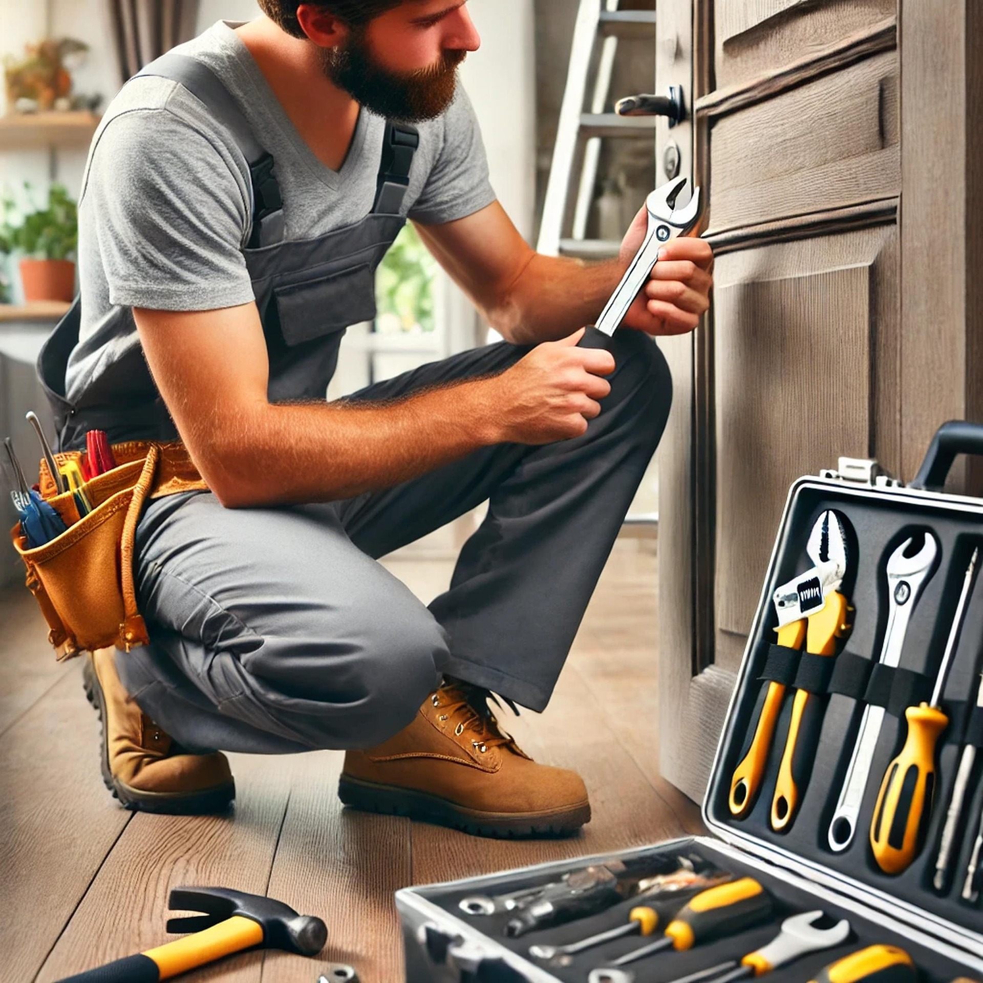 Kucni majstor haus majstor beograd