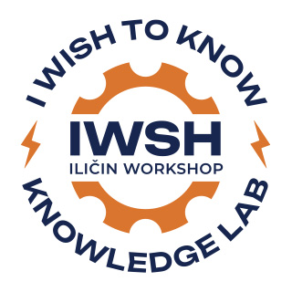 ilicin workshop