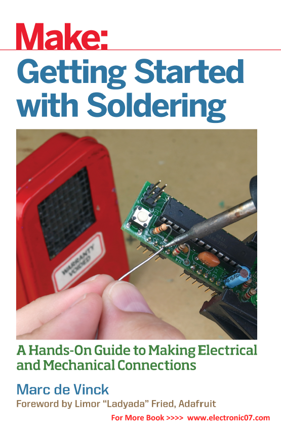 Getting Started With Soldering